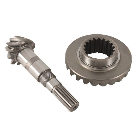 Db Electrical New Complete Tractor Ring Gear and Pinion for Kubota L3400DT 1905-2004